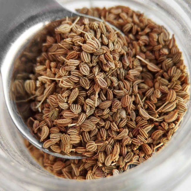 زنیان بسته بندی 75 گرمی